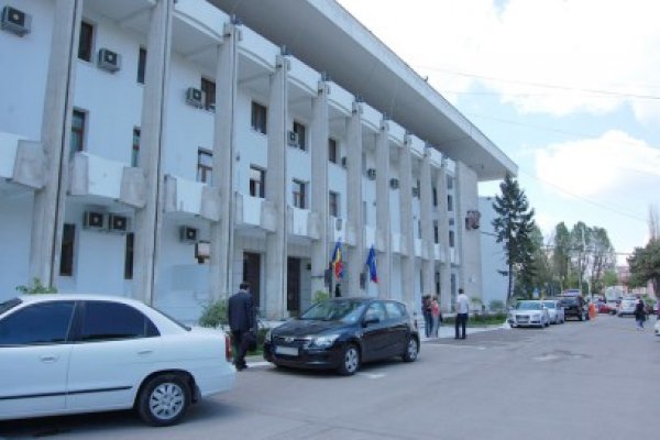 A fost şedinţă de Fond Funciar. Vor fi emise 14 hotărâri